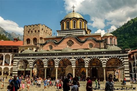 23 Amazing Places To Visit In Bulgaria The Underrated Balkan Country