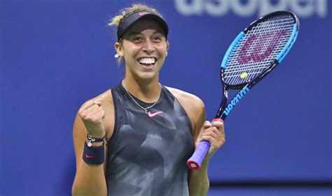 Both are in the business of law. US Open 2017: Madison Keys creates history and speaks out ...