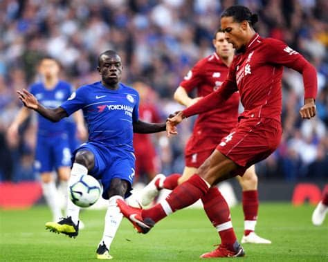 Trang web có lịch trực tiếp bóng đá hôm nay không? Lịch thi đấu Ngoại hạng Anh vòng 6: Tâm điểm Chelsea vs ...