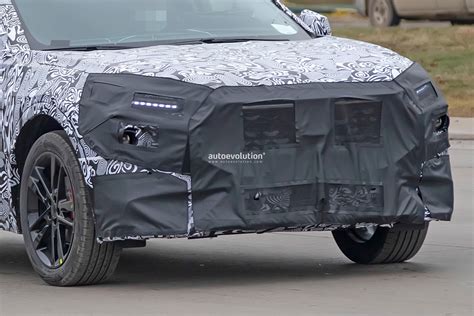 Los prototipos del nuevo ford mondeo evos 2022 ya han salido a la calle. 2022 Ford Fusion Evos Spied With Crosswagon Styling Cues ...