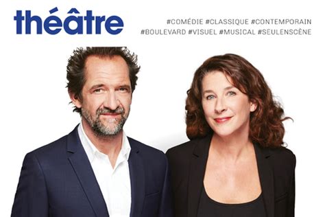 Theatre • Un Amour De Jeunesse Avec Isabelle Gélinas