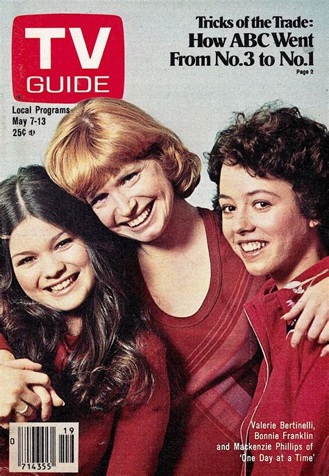 Retronewsnow On Twitter Tv Guide Cover May Valerie