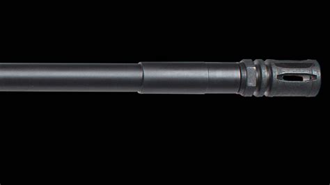 Sigsauer 516 16 Patrol Carbine