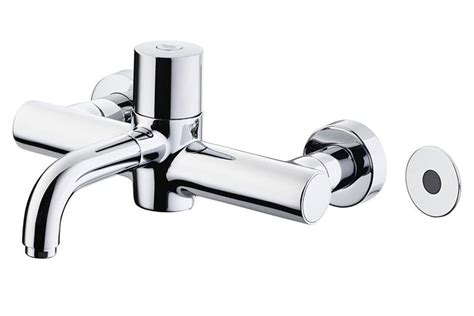 Maybe you would like to learn more about one of these? Armitage Shanks Markwik 21+ Panel Mounted Time Flow Sensor ...