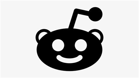 Download transparent reddit logo png for free on pngkey.com. Reddit Big Logo Vector - Reddit White Logo Png PNG Image ...