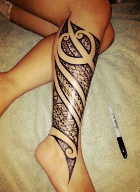 Samoan Tattoo Find Out Even More At The Picture Link Maori Tattoo