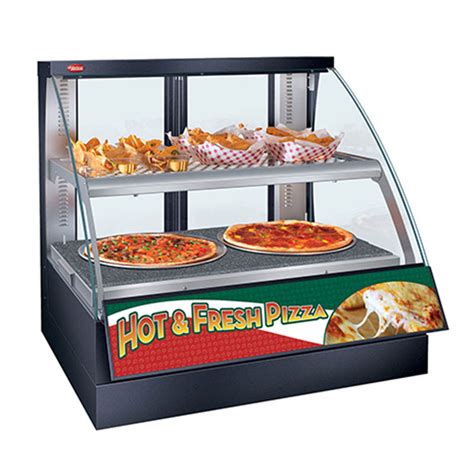 Maybe you would like to learn more about one of these? Hatco FSCDH-2PD 34.34" Full-Service Countertop Heated ...