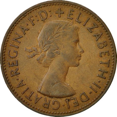Use the toggles to view the ucc price change for. Penny 1965, Coin from United Kingdom - Online Coin Club