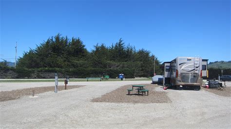 Half Moon Bay RV Park & Campground Reviews updated 2024