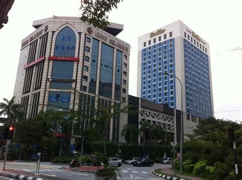Shah alam blue mosque13 min walk. Grand Bluewave Hotel Shah Alam: See 99 Reviews and 63 ...