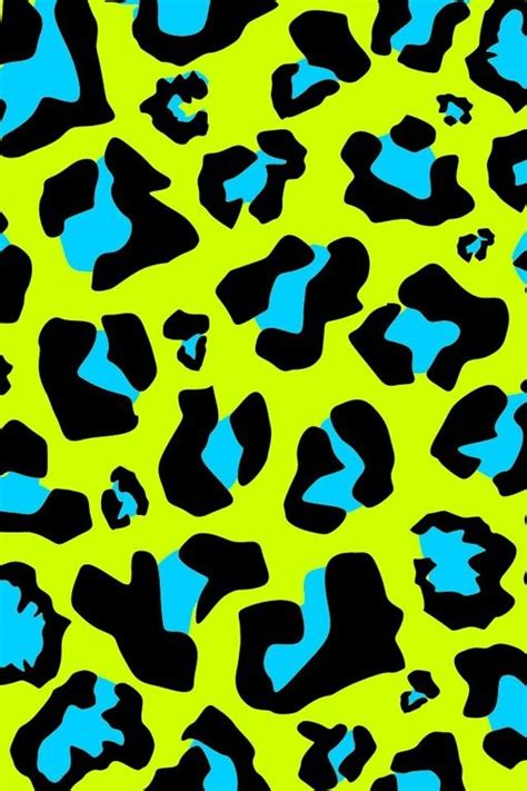 Follow the vibe and change your wallpaper every day! IMG_0532 -- TOPIT.ME 收录优美图片 on We Heart It | Cheetah print ...