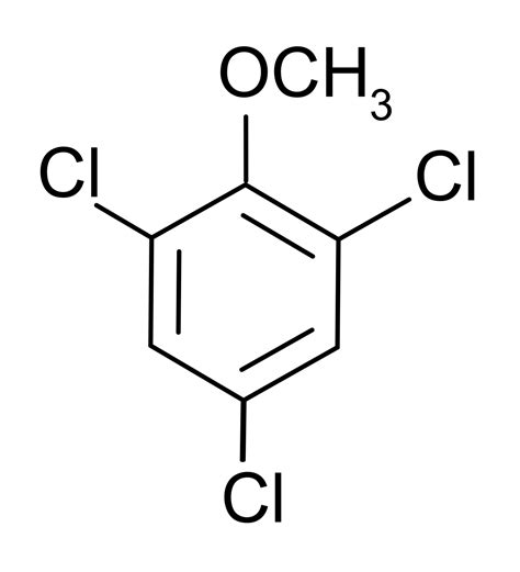 246 Trichloroanisole Sielc Technologies