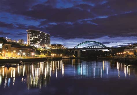 Sunderland is a city in tyne and wear, north east england. Blog - u-student