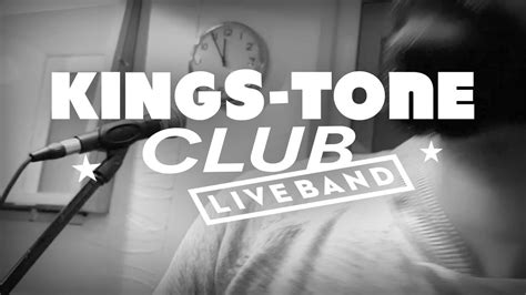 Kingstone Club Prevent The Ghost Town Youtube Music