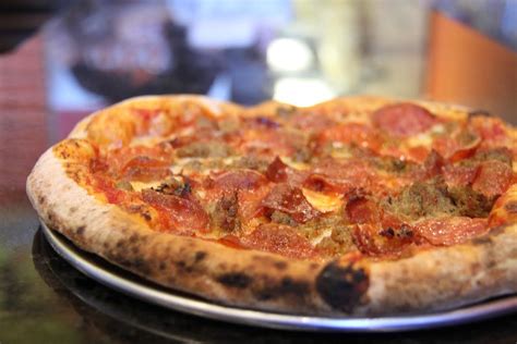 Use our app, it's quick. 1000 Degrees, a Fast-Casual Neapolitan Pizza Franchise, Is ...