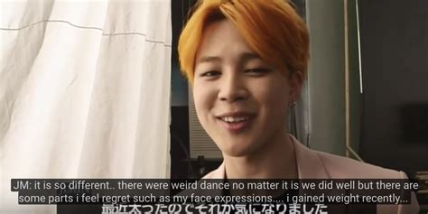 18 Things You Never Knew About About Bts Jimin Thatll Make You Cry