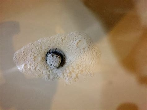 It's as though the water. Slow Drains Are A Routine Annoyance To Many Homeowners