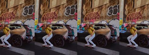 The new model of bmw's flagship 7 series sedan is getting support for controlling the spotify, iheartradio, and pandora apps on android phones, making it possible to use the services through the. METCHA | A dream ride in the City of Angels