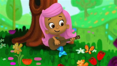 Watch Bubble Guppies Season 1 Episode 13 The Spring Chicken Is Coming