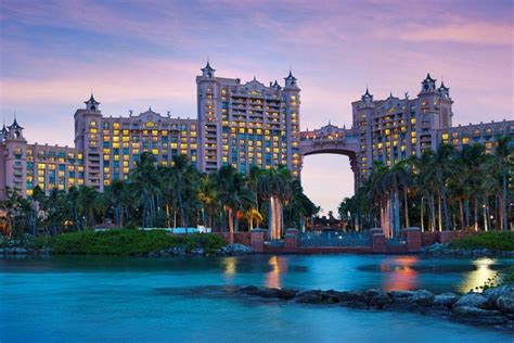 Atlantis Royal Tower Bahamas Get Prices For The Stunning Atlantis