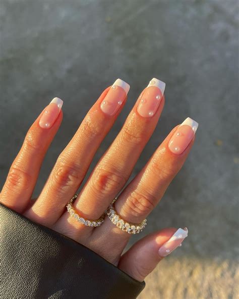 15 Bridesmaid Nail Ideas The Whole Bridal Party Will Love — See Photos