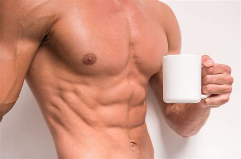 coffee shop with ‘hot shirtless male baristas opens in seattle