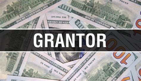 Grantor Vs Grantee In Real Estate Definitions And Faqs