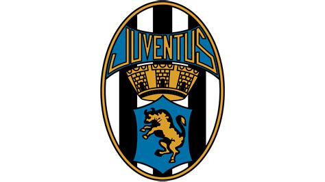Juventus Turin Logo Png Images