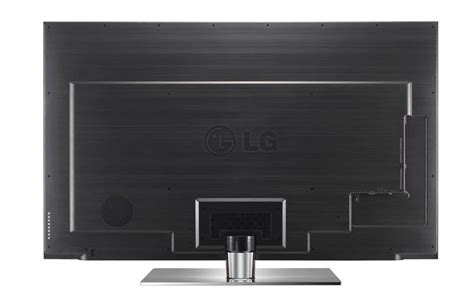Lg 72lm9500 72 Class Cinema 3d 1080p Full Led Tv With Smart Tv 720