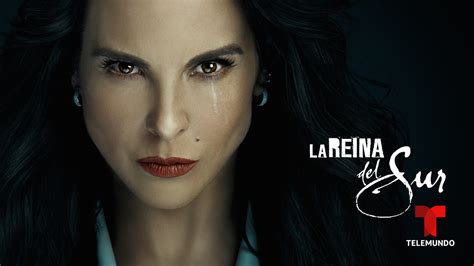 8 Years Later La Reina Del Sur Is Back With Season 2