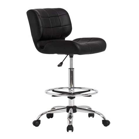 SD Studio Designs Crest Drafting Chair Standing Desk Chair Best Standing Desk Windows Phone