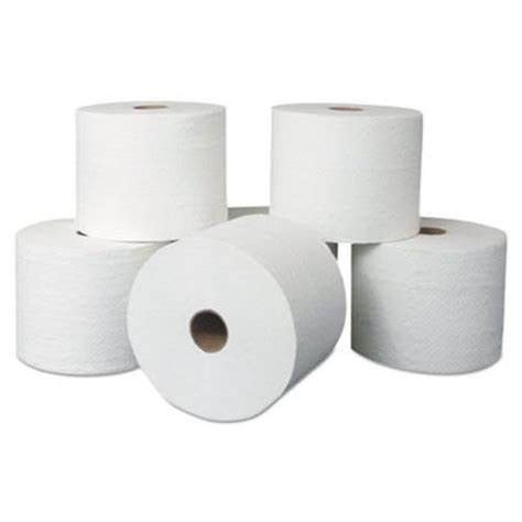 Virgin Wood Pulp Toilet Paper Rolls Soft Facial Tissue Pocket Tissue China Waste Paper