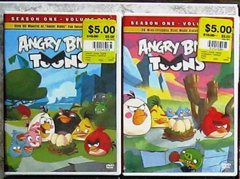 série complète dvd angry birds et stella saison 1 et 2 cd dvd et blu ray sherbrooke kijiji