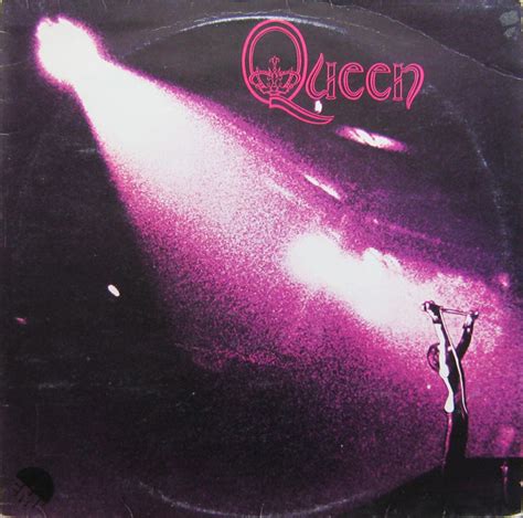 Queen Queen 1982 Vinyl Discogs