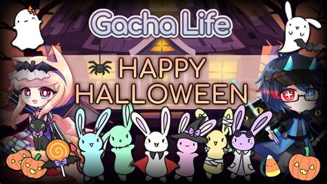 Download Gacha Life Mod Free Shopping 114 Apk For Android