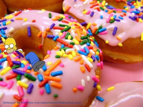 Homer Simpson Donut Extravaganza Gunaxin