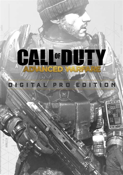Call Of Duty Advanced Warfare System Requirements And Overview Advanced
