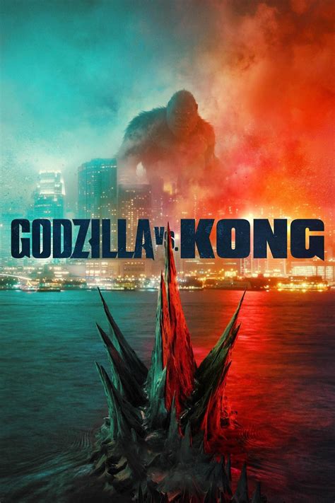 Godzilla Vs Kong 2021 Film Information Und Trailer Kinocheck
