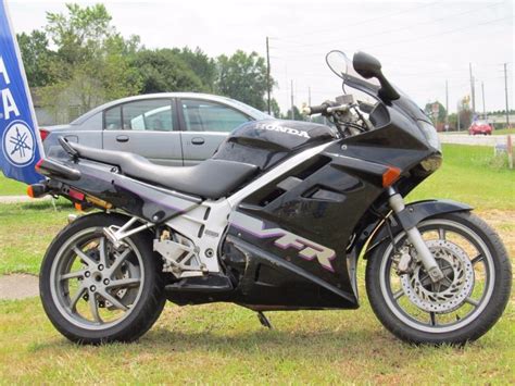 1992 Honda Vfr 750 Motorcycles For Sale