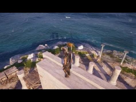 Assassin S Creed Odyssey Procrastinate Now Youtube
