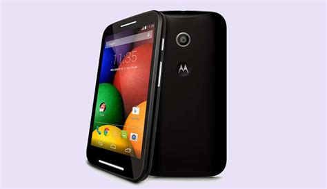 Moto E 2nd Gen 3g Launched In India For Rs 6999 4g Version Coming Soon