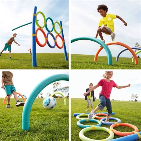 50 Outdoor Games To Diy This Summer Brit Co
