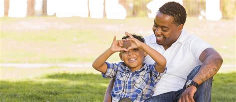How To Be A Good Single Dad 13 Crucial Tips