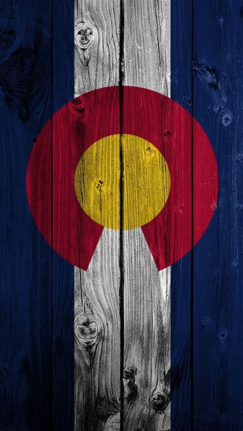 Colorado Flag Iphone Wallpaper Colorado Flag Iphone 6 Wallpaper