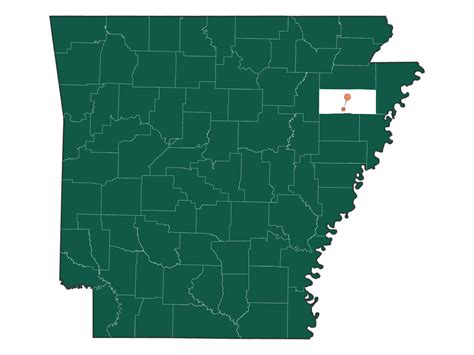 Moving To Scott Township Poinsett County Arkansas In 2022