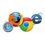 Browser Icons Uninstall Internet Browsers Web Safari