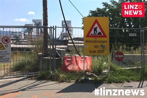 Maybe you would like to learn more about one of these? Brücke doch schon Ende 2020 fertig? - Linz.news