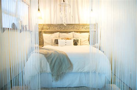 Here we will talk about how to create a boho style bedroom in just a few simple steps! 19+ Boho Bedroom Designs, Ideas | Design Trends - Premium ...