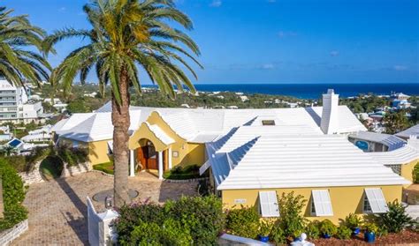 Bermuda Luxury Real Estate And Homes For Sale In Bermuda Jamesedition