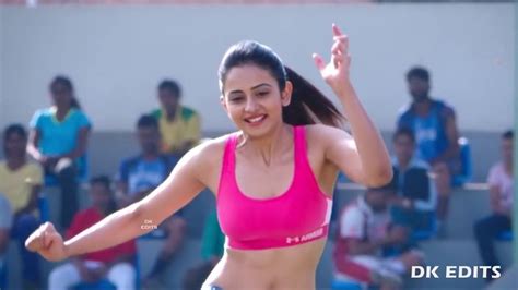 7 hottest film of rakul preet singh movies in hindi dubbed you cannot miss